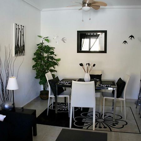 Cosy Golf Apartment Quesada Рохалес Екстериор снимка
