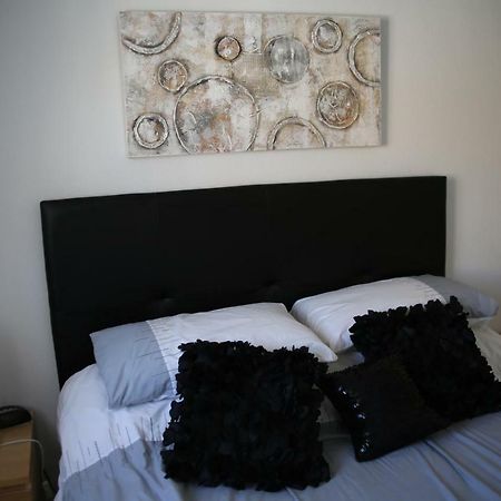 Cosy Golf Apartment Quesada Рохалес Екстериор снимка
