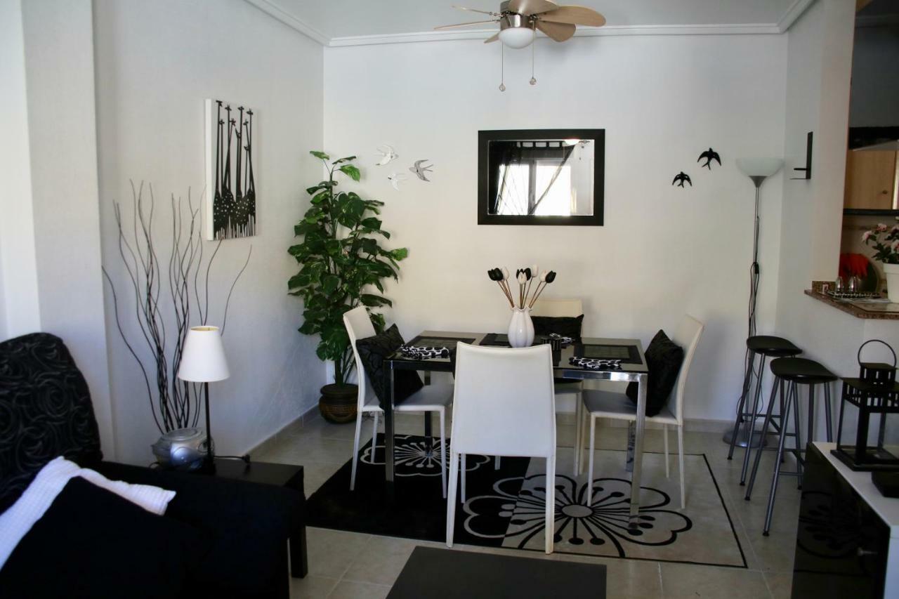 Cosy Golf Apartment Quesada Рохалес Екстериор снимка