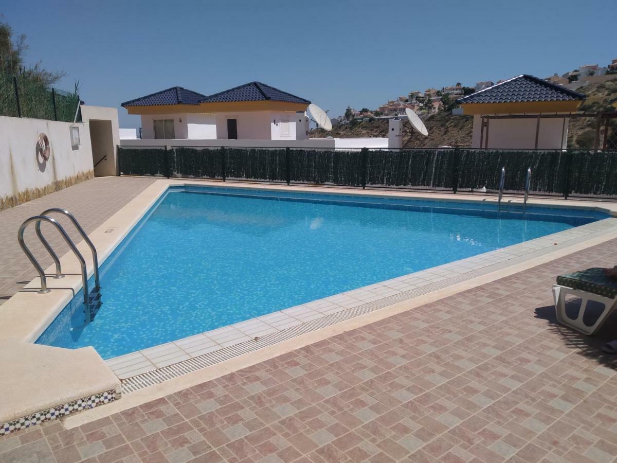 Cosy Golf Apartment Quesada Рохалес Екстериор снимка