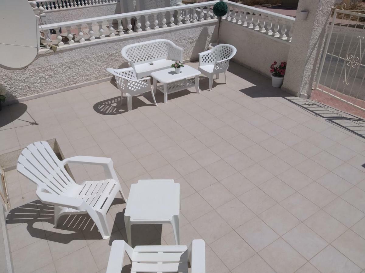 Cosy Golf Apartment Quesada Рохалес Екстериор снимка