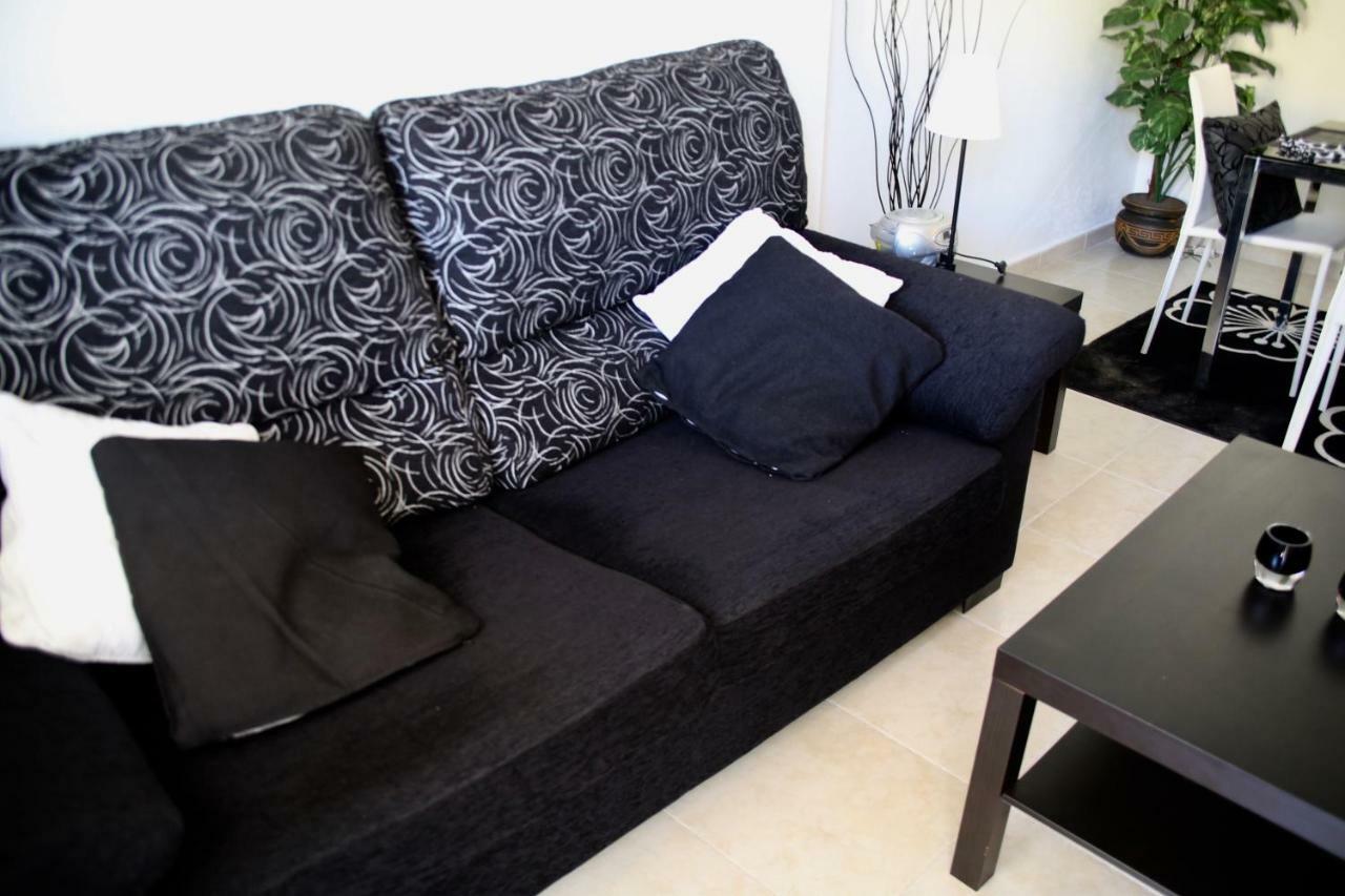 Cosy Golf Apartment Quesada Рохалес Екстериор снимка